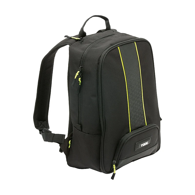 TC2 ZAINO 17 l Black (TC2N) - TAAC