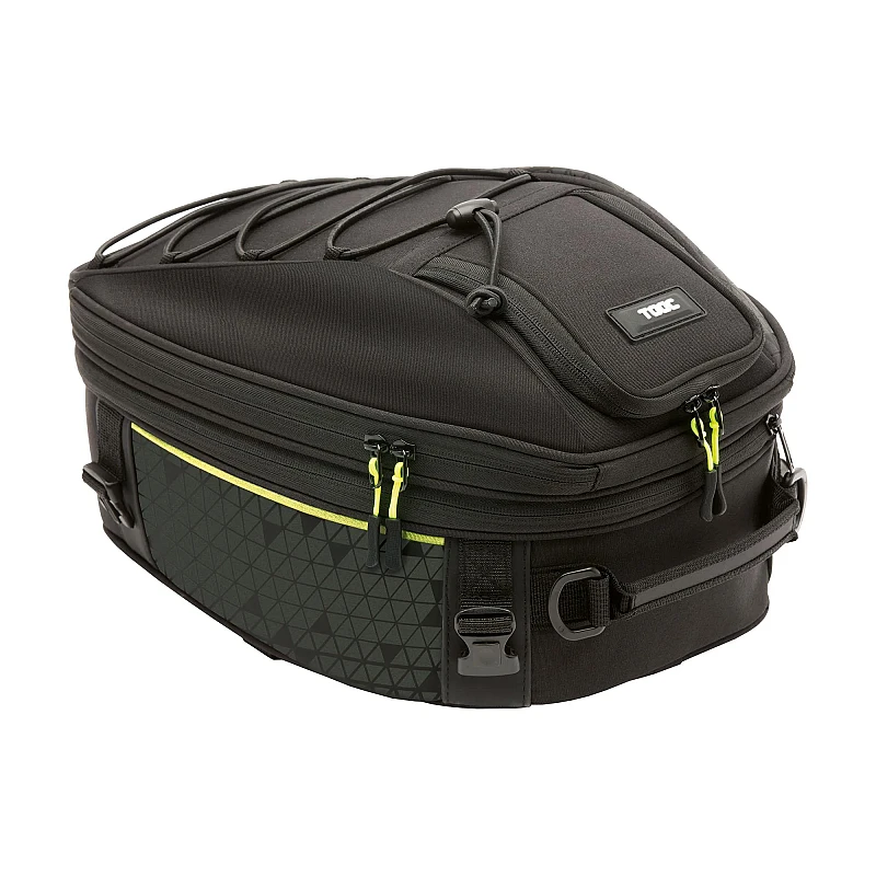 TC32 BORSA DA SELLA 15-20 l Black (TC32N) - TAAC