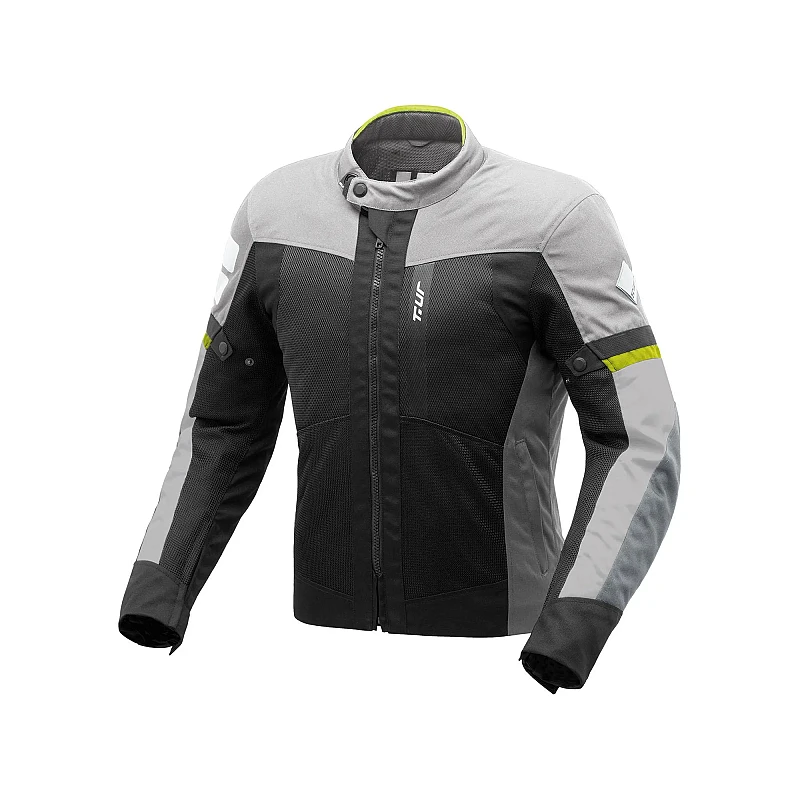 ETNA HYDROSCUD® Jacket Black-Ice (4XL) - T.UR