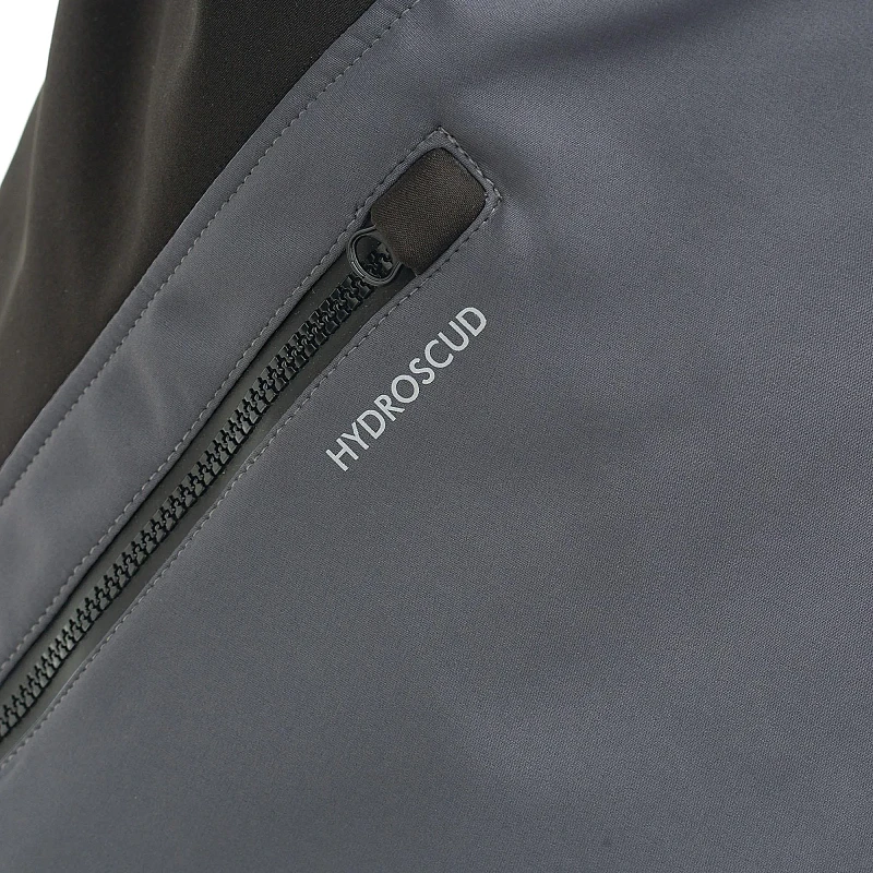 PODIUM HYDROSCUD® Jacket Anthra-Black (S) - T.UR