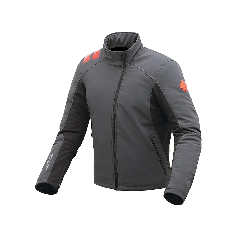 PODIUM HYDROSCUD® Jacket Anthra-Black (S) - T.UR