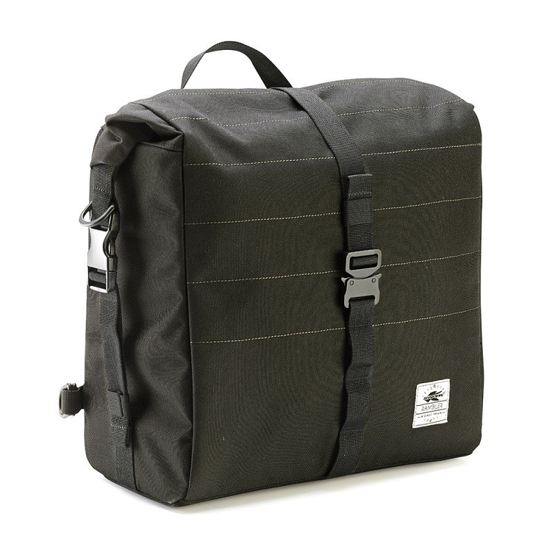 SIDE BAG RAMBLER (RB107R) - KAPPA