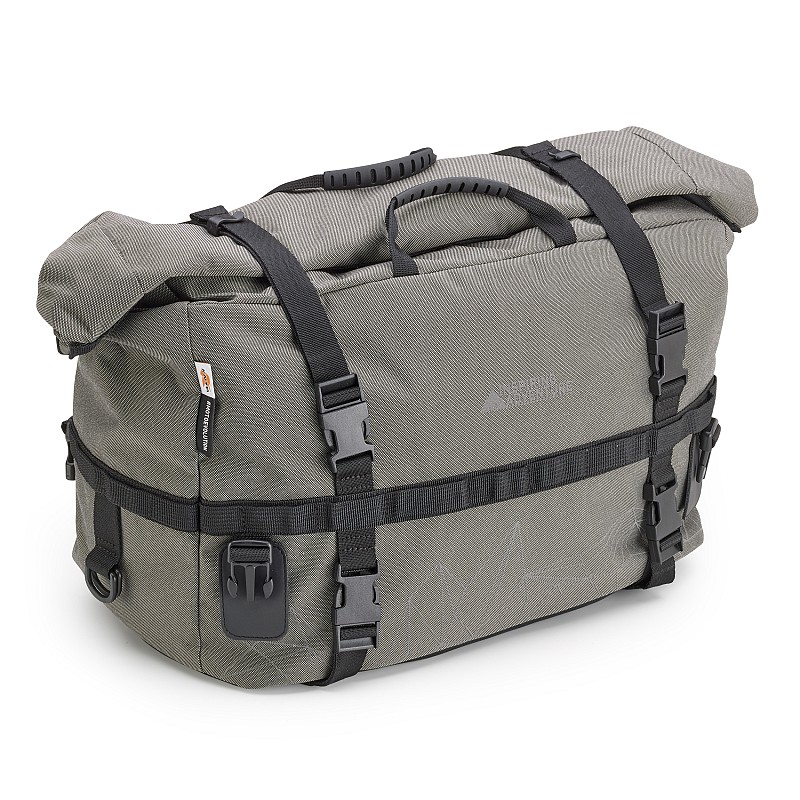 TAIL BAG 32LT RACER RANGE (RA318) - KAPPA