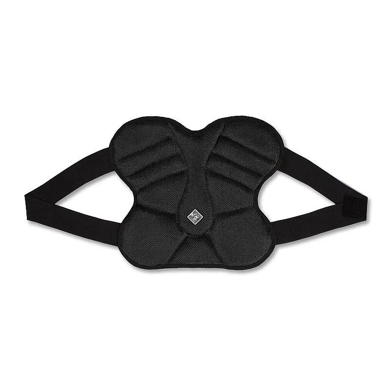Cool Fresh Seat Cover Black Scooter (326N1) - Tucano Urbano