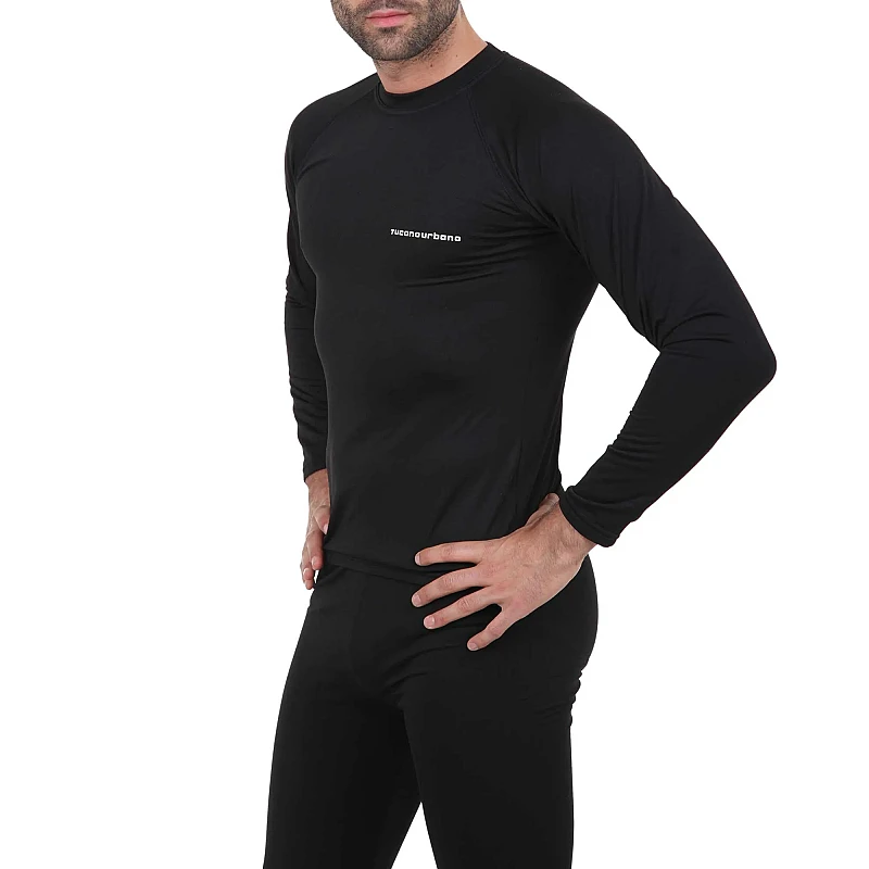NORTH POLE Black 670 (M) - Tucano Urbano
