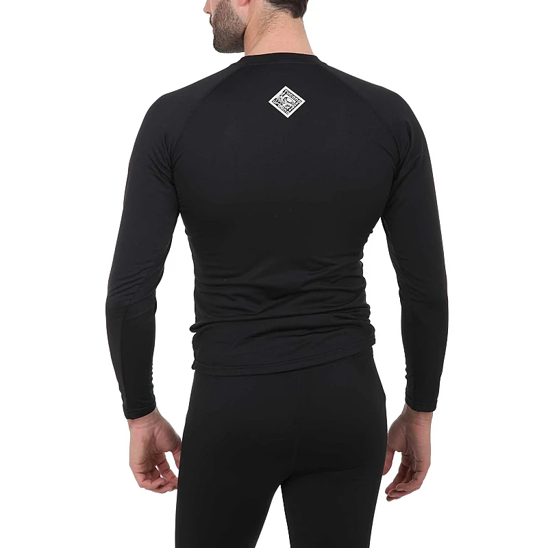 NORTH POLE Black 670 (M) - Tucano Urbano