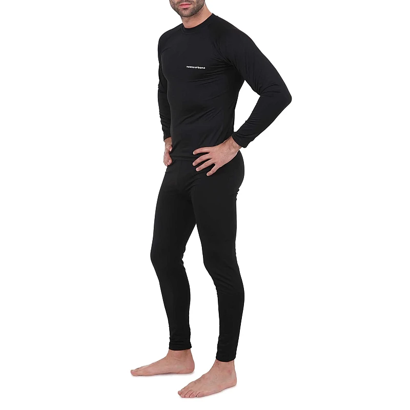 NORTH POLE Black 670 (M) - Tucano Urbano