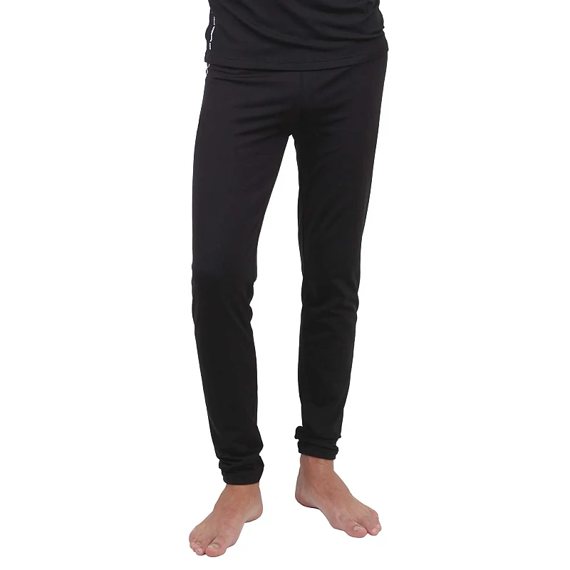 SOUTH POLE Black 671 (L) - Tucano Urbano