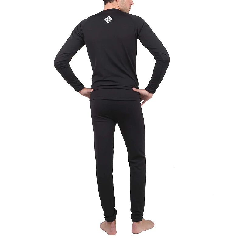 SOUTH POLE Black 671 (L) - Tucano Urbano