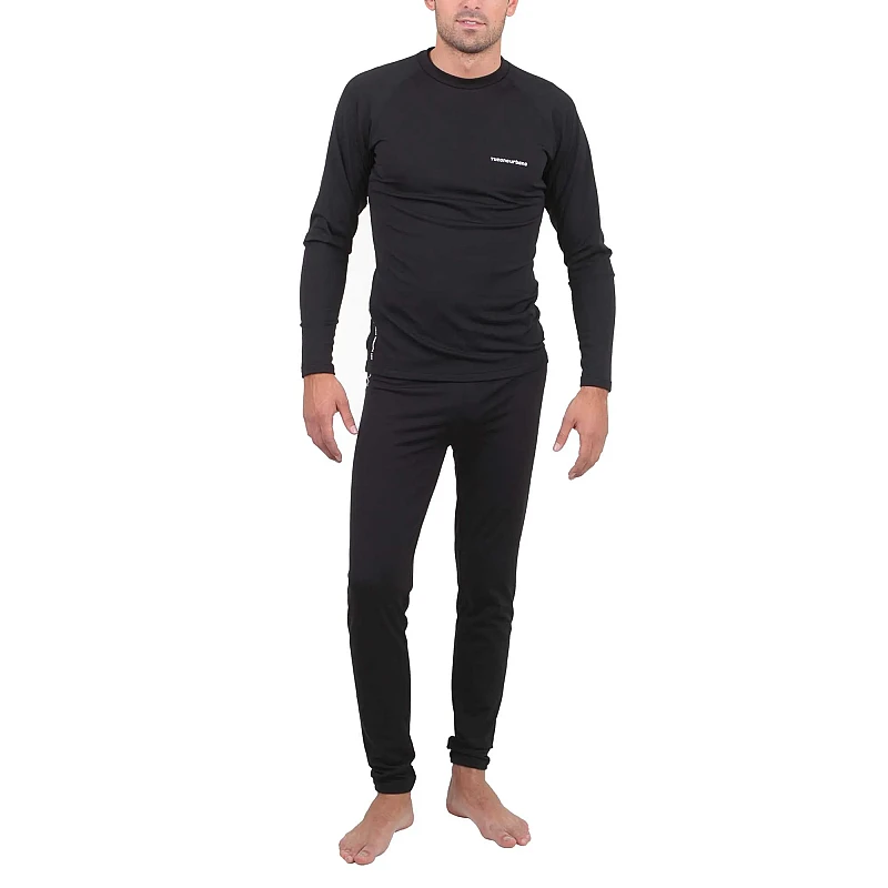 SOUTH POLE Black 671 (L) - Tucano Urbano