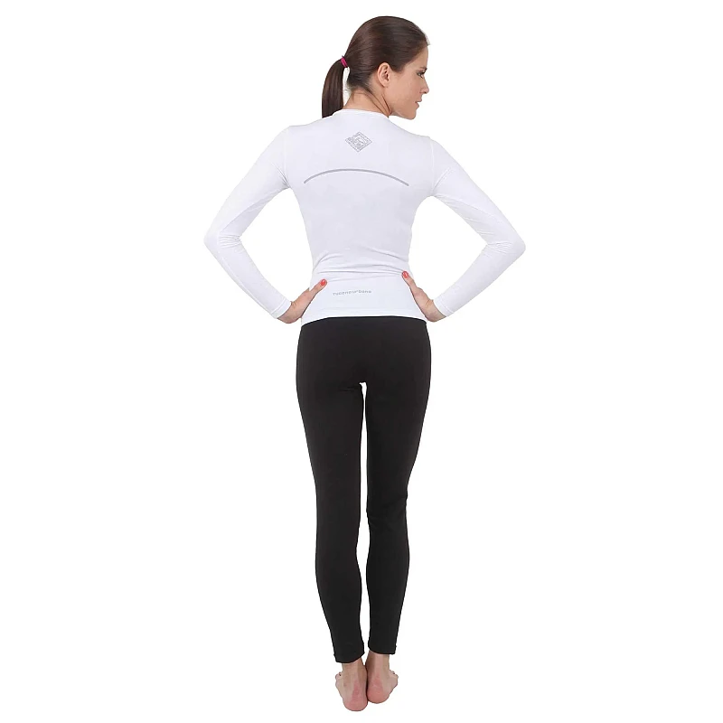 SOUTH POLE LADY Black 673 (XS) - Tucano Urbano