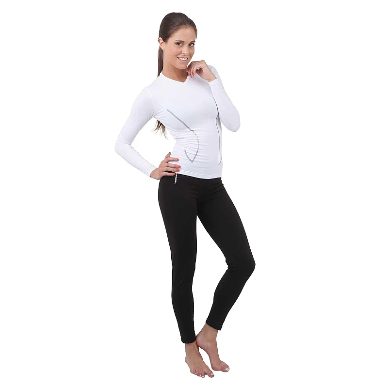 SOUTH POLE LADY Black 673 (XS) - Tucano Urbano