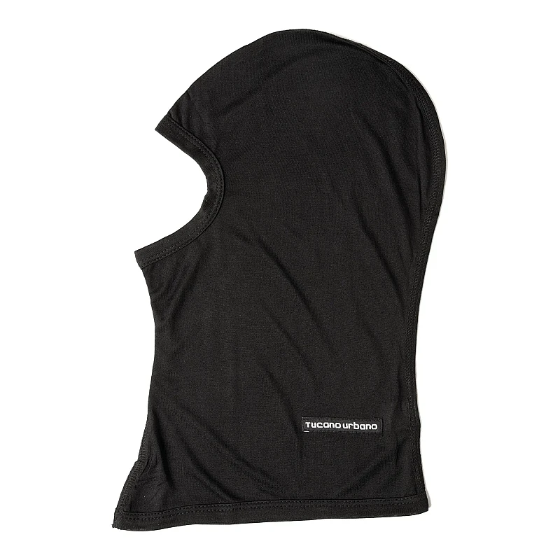 Brancaleone Black 651 (M-L) - Tucano Urbano