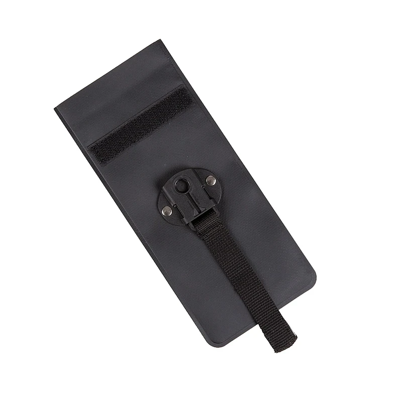 SMARTPHONE HOLDER Black - Tucano Urbano