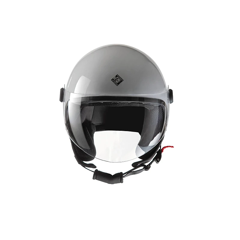 EL JETTIN Glossy Ice White (M) - Tucano Urbano