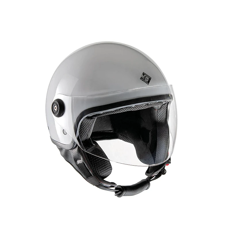 EL JETTIN Glossy Ice White (M) - Tucano Urbano