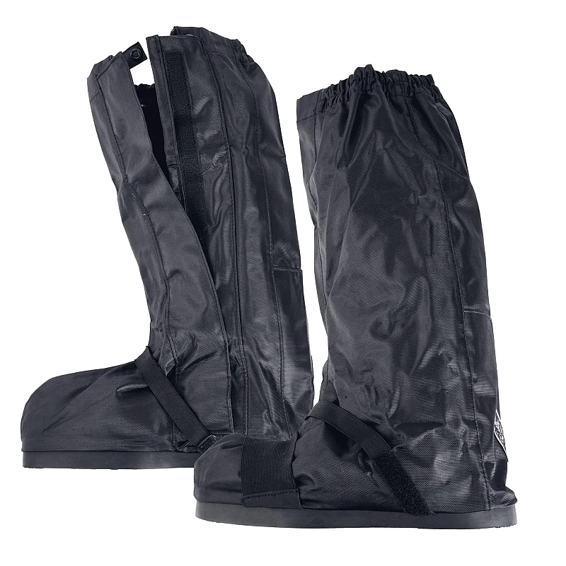 SHOE COVER WITH SIDE ZIP 520E (42-43) - Tucano Urbano