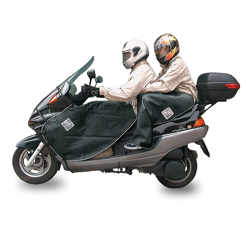 TERMOSCUD® PASSENGER Black (R092N) - Tucano Urbano