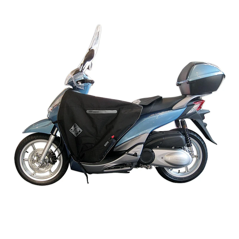Leg Cover Termoscud® Black (R084X) - Tucano Urbano