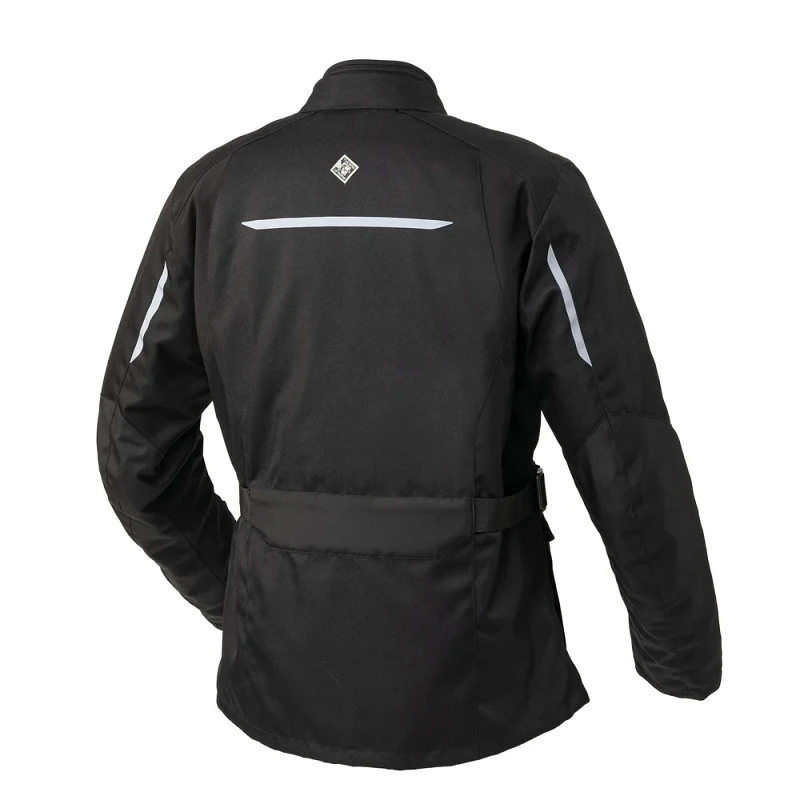 4STROKE HYDROSCUD® Jacket Black (3XL) - Tucano Urbano