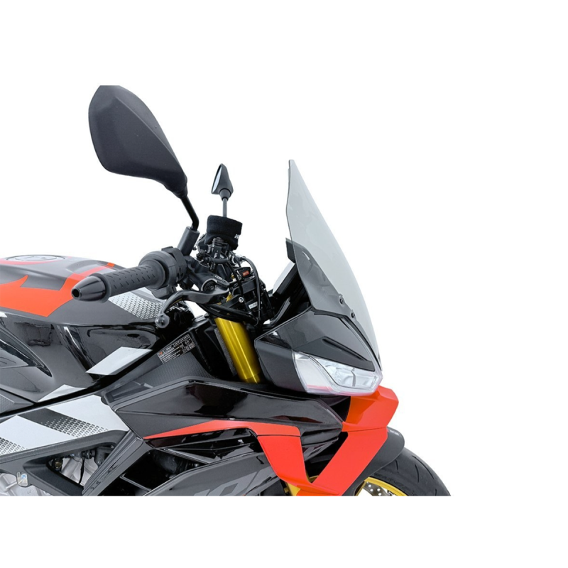 ΖΕΛΑΤΙΝΑ WRS Aprilia Tuono V4 2025