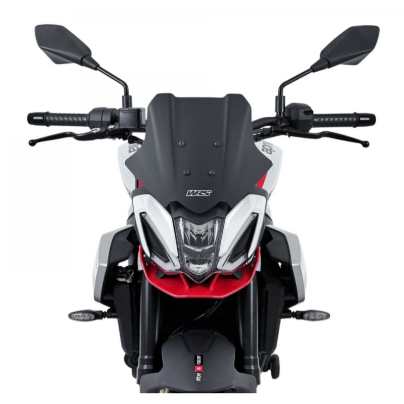 ΖΕΛΑΤΙΝΑ WRS Aprilia Tuono 457 2025