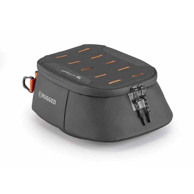 TANK BAG KRUGGED TANKLOCK (AV08) - KAPPA