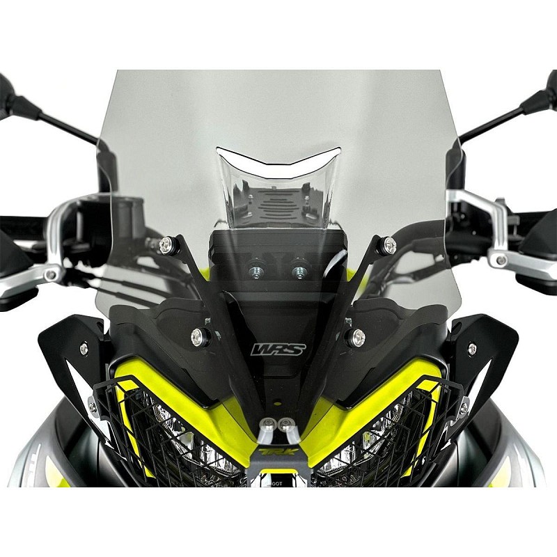 ΖΕΛΑΤΙΝΑ WRS Benelli TRK 702 / X 23-24