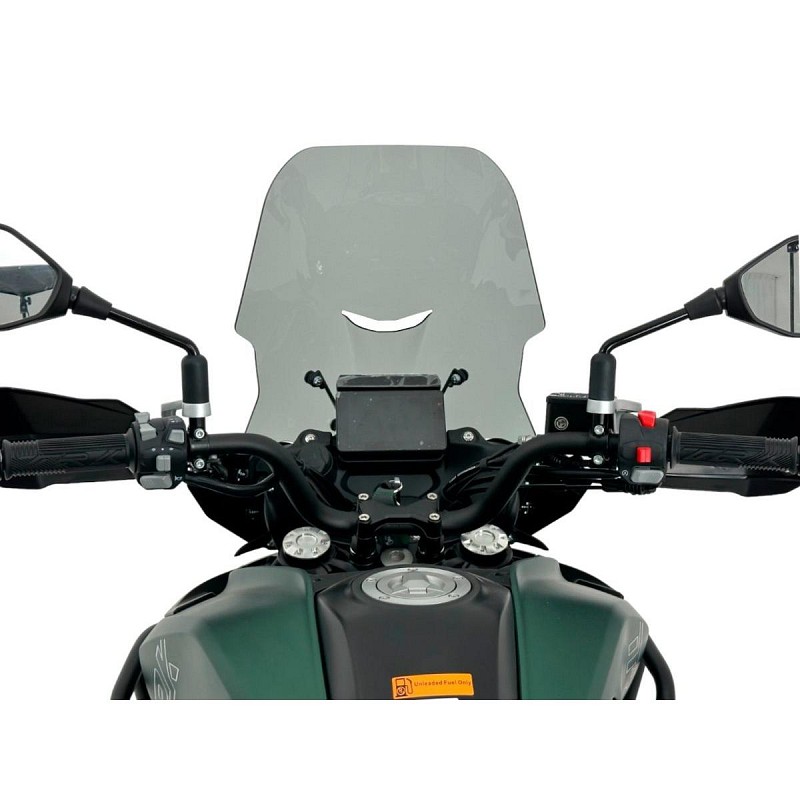 ΖΕΛΑΤΙΝΑ WRS Benelli TRK 702 / X 23-24