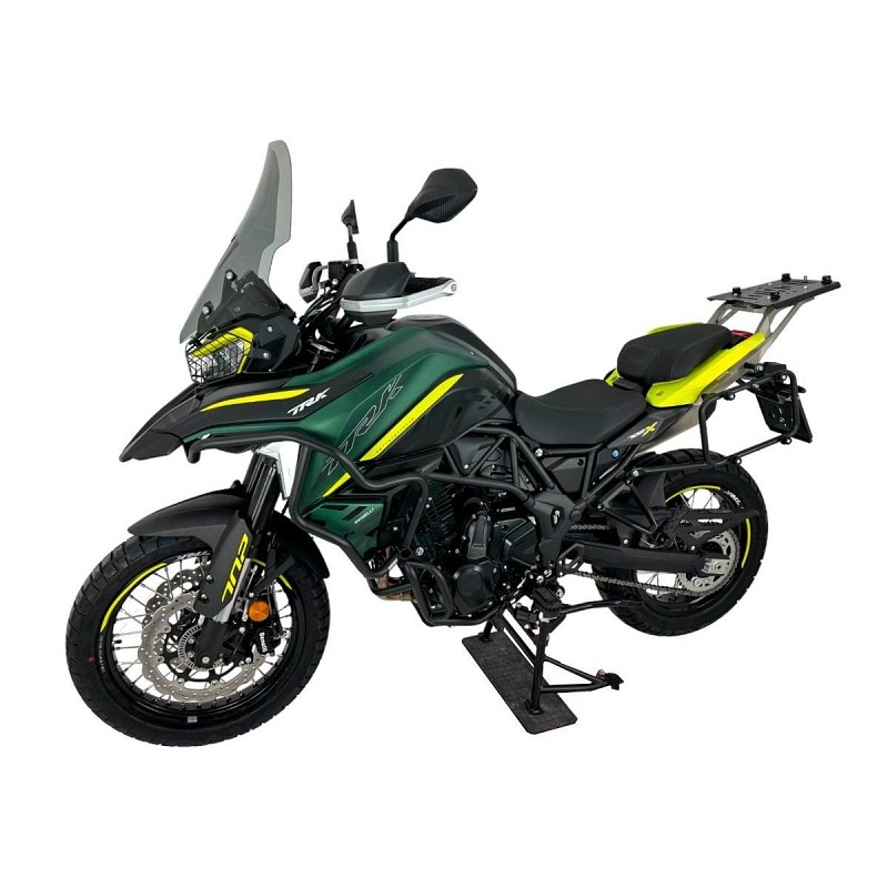 ΖΕΛΑΤΙΝΑ WRS Benelli TRK 702 / X 23-24