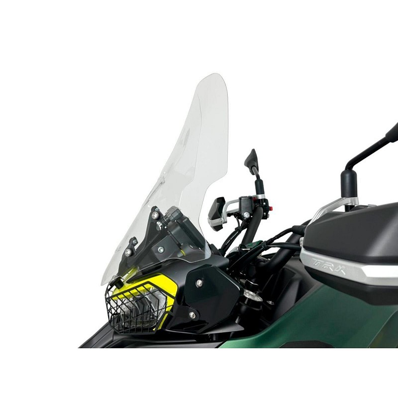 ΖΕΛΑΤΙΝΑ WRS Benelli TRK 702 / X 23-24