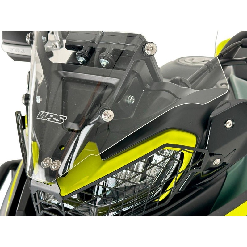 ΖΕΛΑΤΙΝΑ WRS Benelli TRK 702 / X 23-24