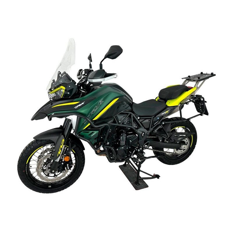 ΖΕΛΑΤΙΝΑ WRS Benelli TRK 702 / X 23-24