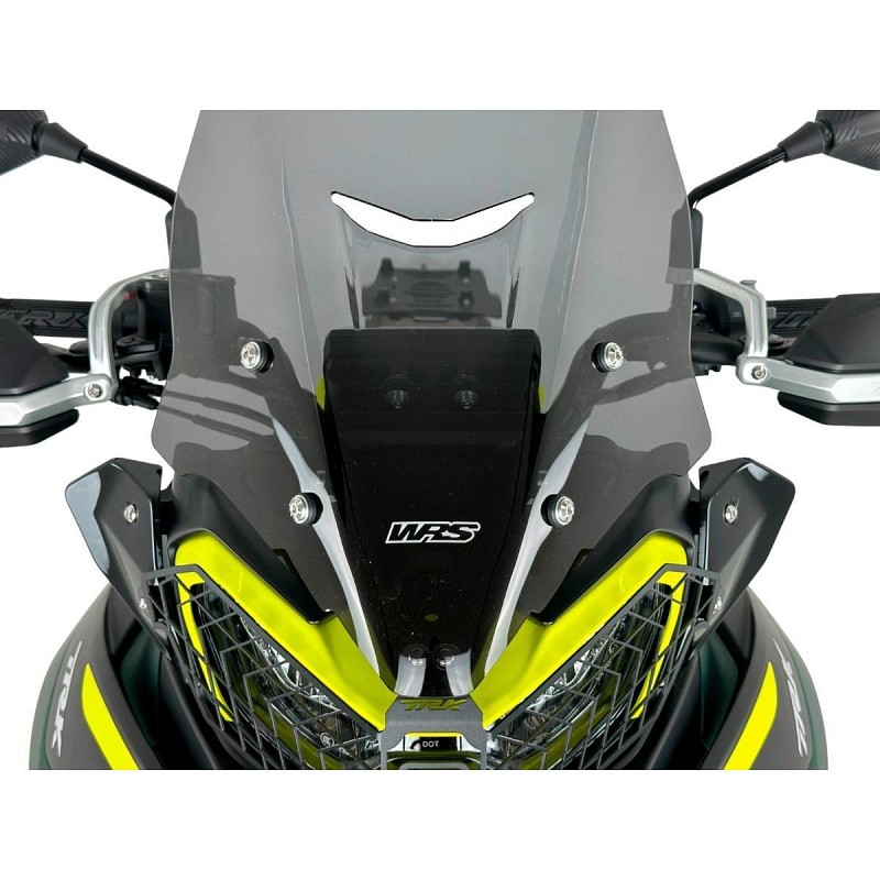ΖΕΛΑΤΙΝΑ WRS Benelli TRK 702 / X 23-24