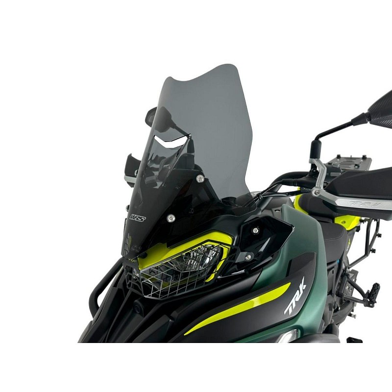 ΖΕΛΑΤΙΝΑ WRS Benelli TRK 702 / X 23-24