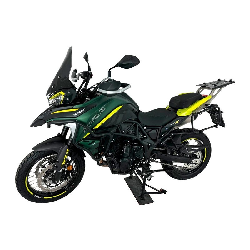 ΖΕΛΑΤΙΝΑ WRS Benelli TRK 702 / X 23-24