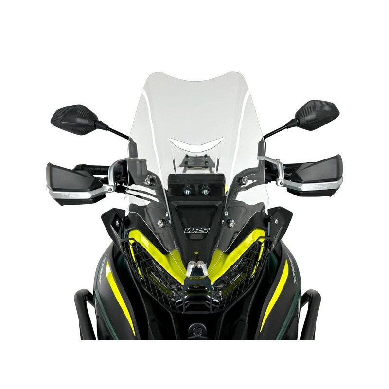 ΖΕΛΑΤΙΝΑ WRS Benelli TRK 702 / X 23-24