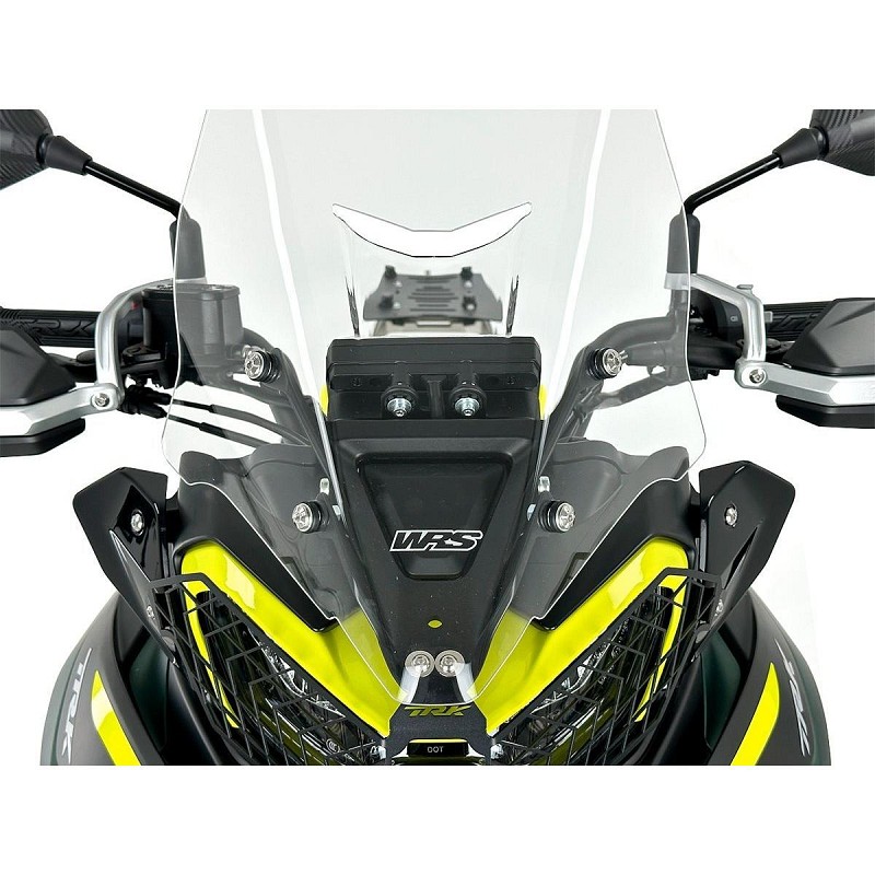 ΖΕΛΑΤΙΝΑ WRS Benelli TRK 702 / X 23-24