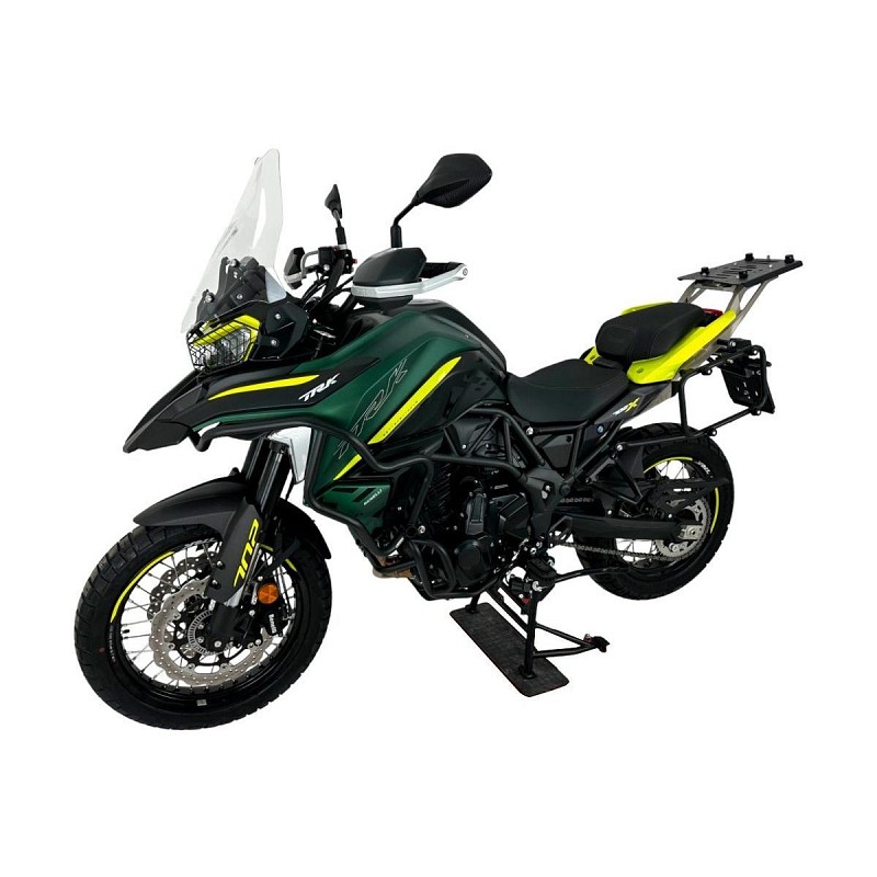 ΖΕΛΑΤΙΝΑ WRS Benelli TRK 702 / X 23-24