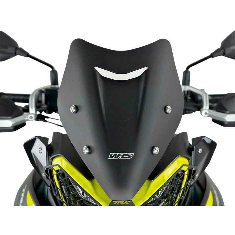 ΖΕΛΑΤΙΝΑ WRS Benelli TRK 702 / X 23-24