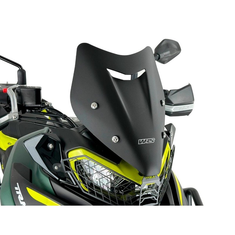 ΖΕΛΑΤΙΝΑ WRS Benelli TRK 702 / X 23-24