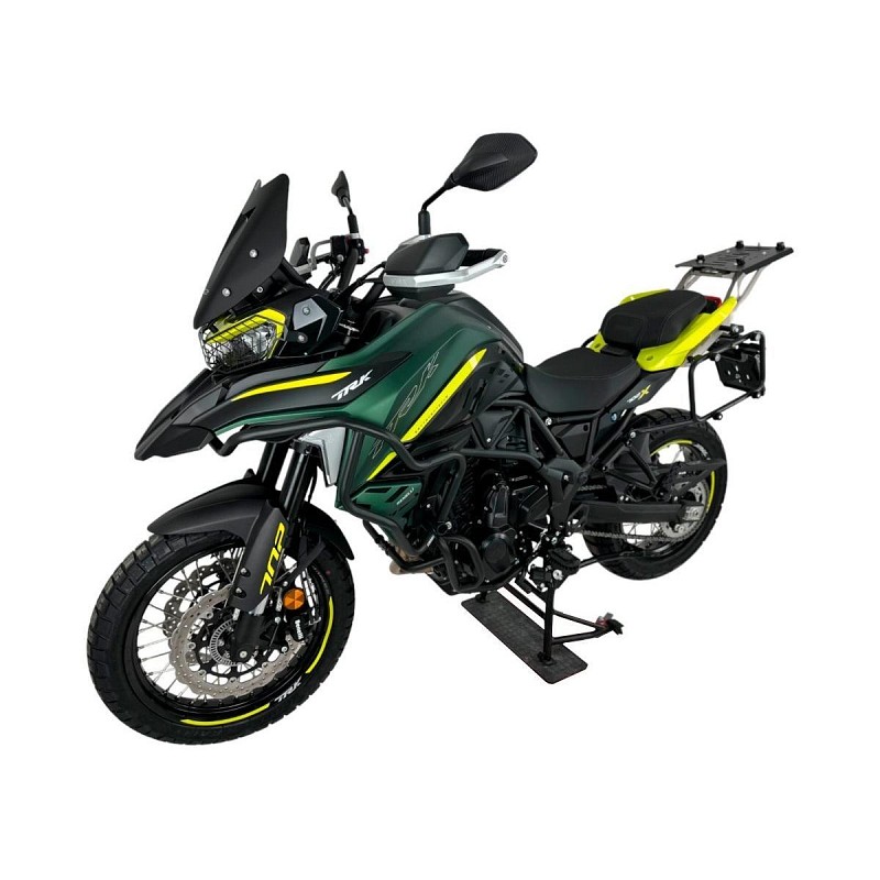 ΖΕΛΑΤΙΝΑ WRS Benelli TRK 702 / X 23-24