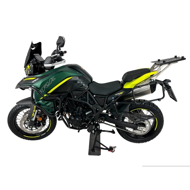 ΖΕΛΑΤΙΝΑ WRS Benelli TRK 702 / X 23-24