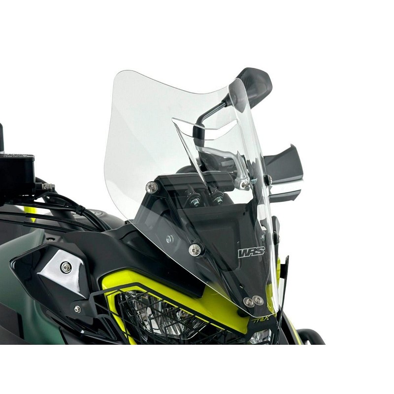 ΖΕΛΑΤΙΝΑ WRS Benelli TRK 702 / X 23-24