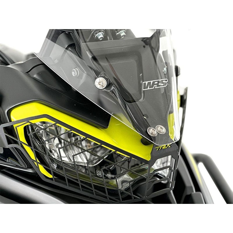 ΖΕΛΑΤΙΝΑ WRS Benelli TRK 702 / X 23-24