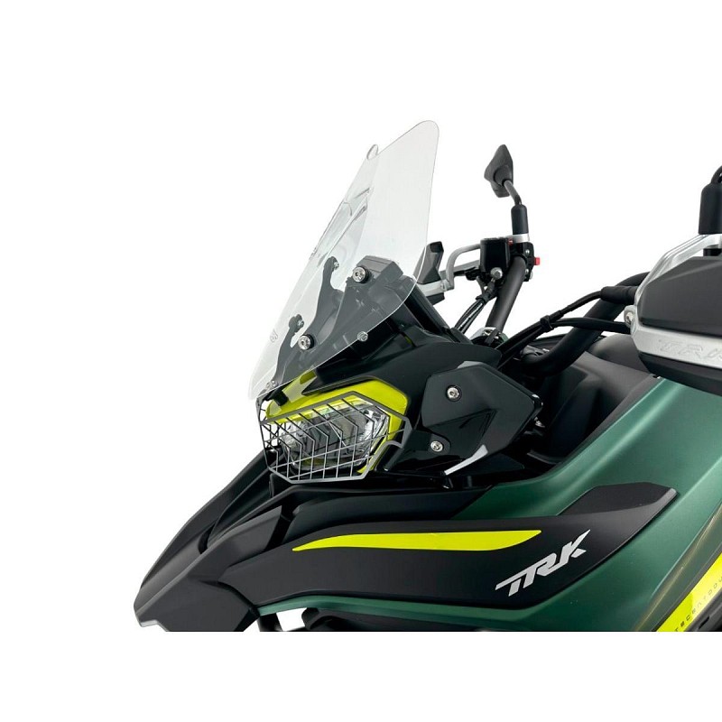 ΖΕΛΑΤΙΝΑ WRS Benelli TRK 702 / X 23-24