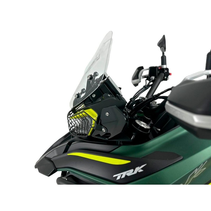 ΖΕΛΑΤΙΝΑ WRS Benelli TRK 702 / X 23-24
