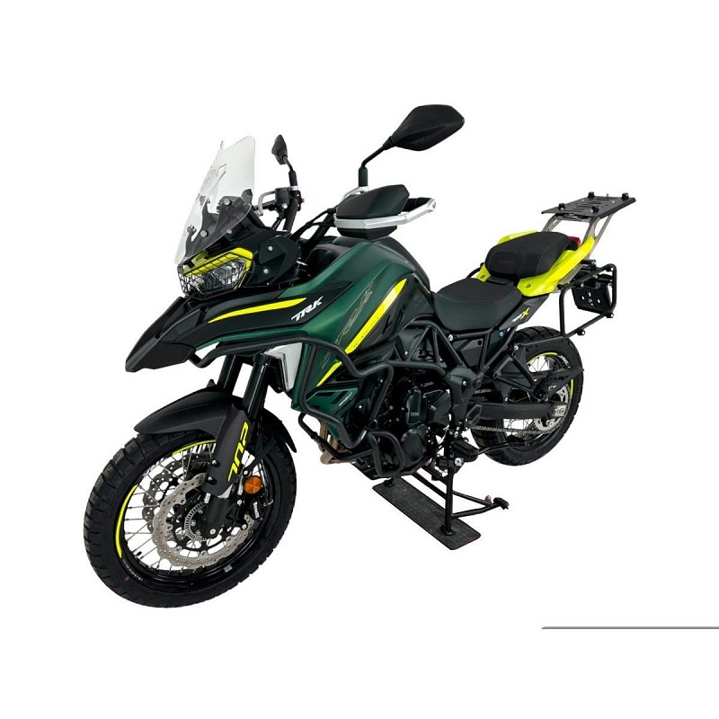 ΖΕΛΑΤΙΝΑ WRS Benelli TRK 702 / X 23-24