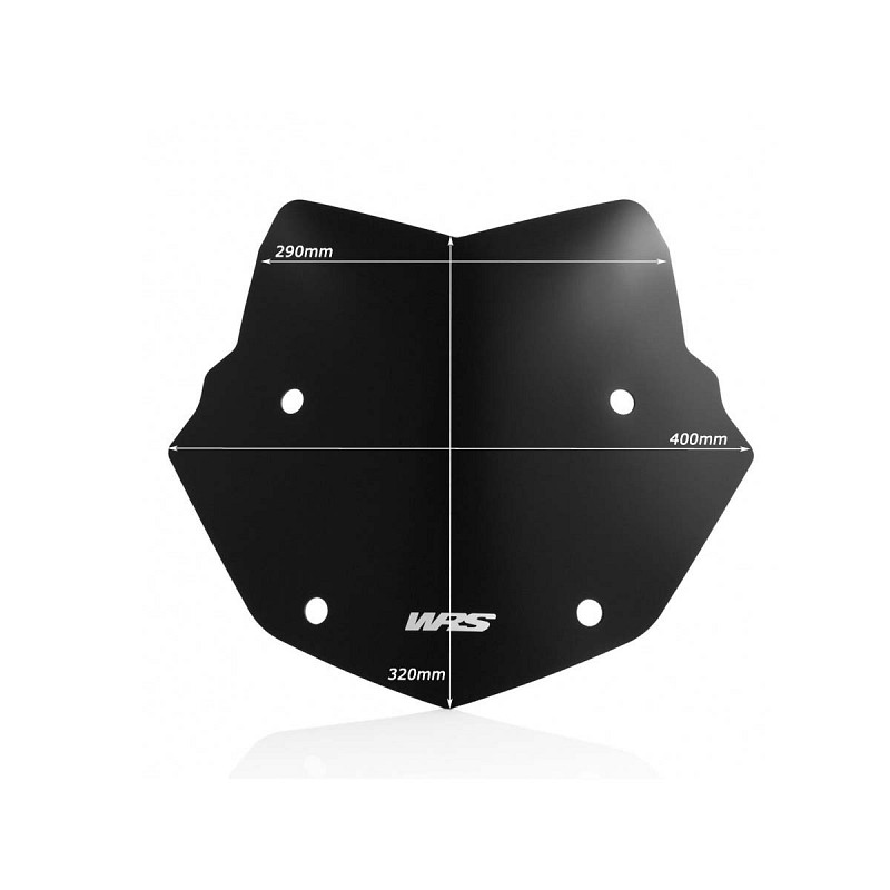 ΖΕΛΑΤΙΝΑ WRS BMW R 1200 GS 13-18 / R 1200 GS Adventure 13-18 / R 1250 GS 18-23