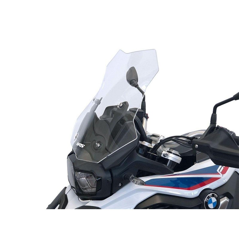 ΖΕΛΑΤΙΝΑ WRS BMW F 850 GS 18-23